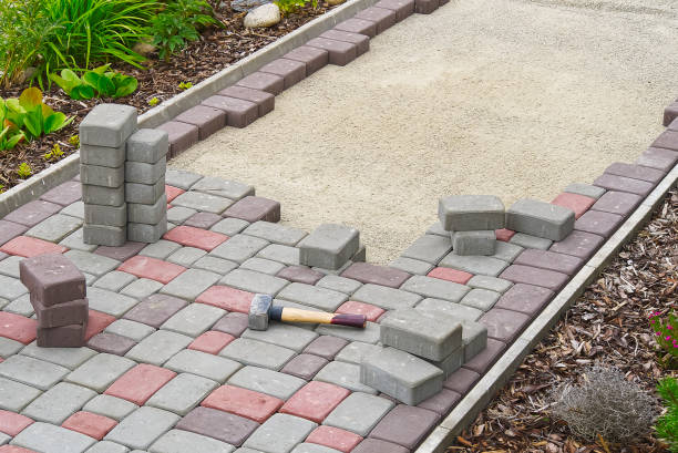 Driveway Repair Near Me in Gluckstadt, MS