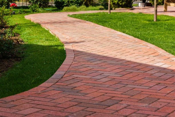 Professional Driveway Pavers in Gluckstadt, MS