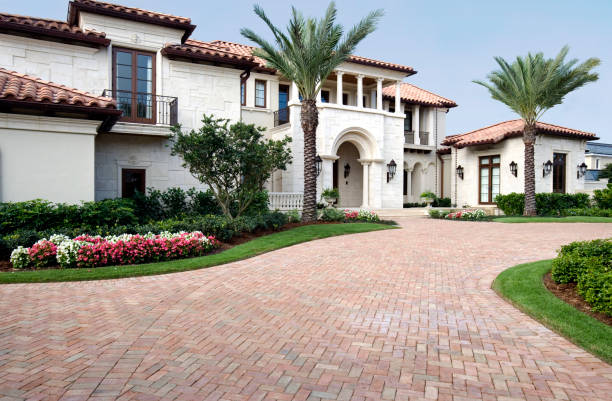 Best Driveway Repair Near Me  in Gluckstadt, MS