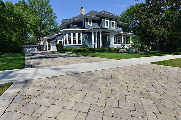 Best Best Driveway Pavers  in Gluckstadt, MS